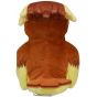 Pokemon Center Original Plush Pokemon Fit Poppo (Roucool)