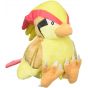 Pokemon Center Original Plush Pokemon Fit Pigeot (Roucarnage)
