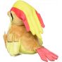 Pokemon Center Original Plush Pokemon Fit Pigeot (Roucarnage)