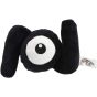 Pokemon Center Original Plush Pokemon Fit Unknown N (Zarbi N)