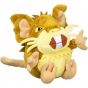 Pokemon Center Original Plush Pokemon Fit Ratta (Rattatac)