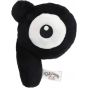 Pokemon Center Original Plush Pokemon Fit Unknown P (Zarbi P)