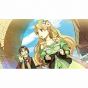 GUST Atelier Ayesha : The Alchemist of Dusk [PS VITA software]