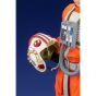 KOTOBUKIYA ARTFX+ Star Wars Luke Skywalker Pilota X-Wing