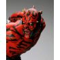 KOTOBUKIYA ARTFX+ Star Wars Darth Maul Light up Version