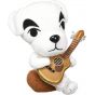 SANEI Doubutsu no Mori (Animal Crossing) All Star Collection - Totakeke Plush S