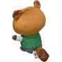 SANEI Doubutsu no Mori (Animal Crossing) All Star Collection - Tom Nook Plush S