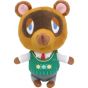 SANEI Doubutsu no Mori (Animal Crossing) All Star Collection - Tom Nook Plush S