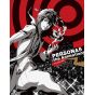 Artbook - PERSONA5 the Animation Art Works