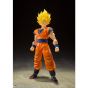 BANDAI S.H.Figuarts Dragon Ball Z - Super Saiyan Son Goku