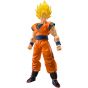 BANDAI S.H.Figuarts Dragon Ball Z - Super Saiyan Son Goku