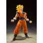 BANDAI S.H.Figuarts Dragon Ball Z - Super Saiyan Son Goku