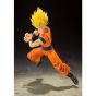 BANDAI S.H.Figuarts Dragon Ball Z - Super Saiyan Son Goku