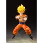 BANDAI S.H.Figuarts Dragon Ball Z - Super Saiyan Son Goku