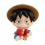 MEGAHOUSE Look Up Series One Piece - Monkey D.Luffy Figure