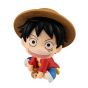 MEGAHOUSE Look Up Series One Piece - Monkey D.Luffy Figure