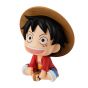 MEGAHOUSE Look Up Series One Piece - Monkey D.Luffy Figure