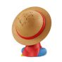 MEGAHOUSE Look Up Series One Piece - Monkey D.Luffy Figure