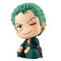 MEGAHOUSE Look Up Series One Piece Zoro Figure