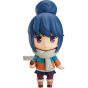 MAX FACTORY Nendoroid "Yuru Camp" Shima Rin DX Ver.