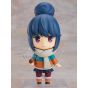 MAX FACTORY Nendoroid "Yuru Camp" Shima Rin DX Ver.