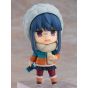 MAX FACTORY Nendoroid "Yuru Camp" Shima Rin DX Ver.