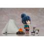 MAX FACTORY Nendoroid "Yuru Camp" Shima Rin DX Ver.