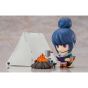 MAX FACTORY Nendoroid "Yuru Camp" Shima Rin DX Ver.