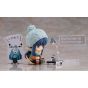 MAX FACTORY Nendoroid "Yuru Camp" Shima Rin DX Ver.