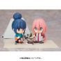 MAX FACTORY Nendoroid "Yuru Camp" Shima Rin DX Ver.