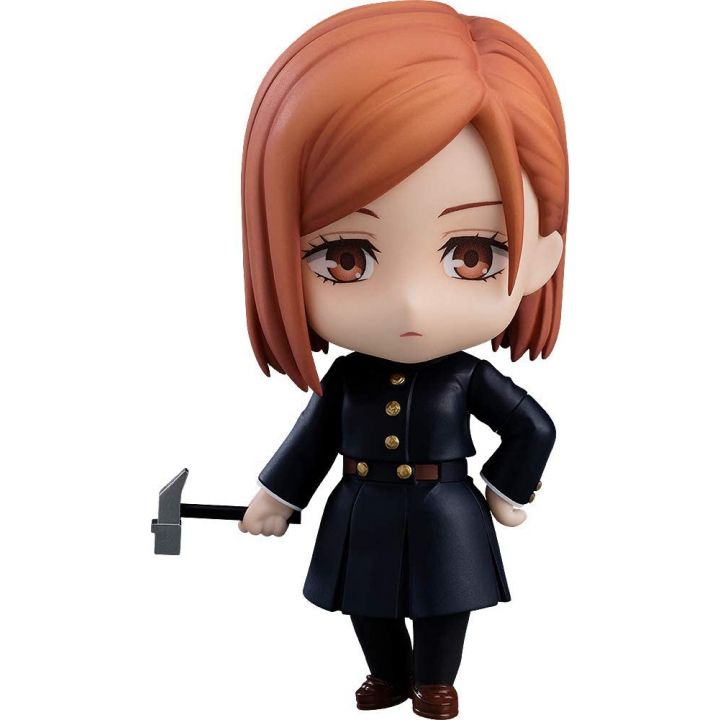 Good Smile Company Nendoroid Jujutsu Kaisen - Kugisaki Nobara