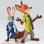 KAIYODO Figure Complex Movie Revo Series No. 010 "Zootopia" Nick Wilde