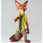 KAIYODO Figure Complex Movie Revo Series No. 010 "Zootopia" Nick Wilde