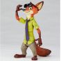 KAIYODO Figure Complex Movie Revo Series No. 010 "Zootopia" Nick Wilde