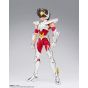 BANDAI Saint Seiya Myth Cloth EX - Pegasus Seiya (tissu de bronze final)