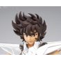 BANDAI Saint Seiya Myth Cloth EX - Pegasus Seiya (tissu de bronze final)