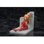 BELLFINE "Evangelion: 3.0+1.0" Shikinami Asuka Langley Plugsuit Ver. Evangelion: 3.0+1.0 Color