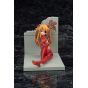 BELLFINE "Evangelion: 3.0+1.0" Shikinami Asuka Langley Plugsuit Ver. Evangelion: 3.0+1.0 Color