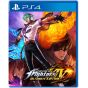 SNK The King Of Fighters XIV Ultimate Edition PlayStation 4 PS4