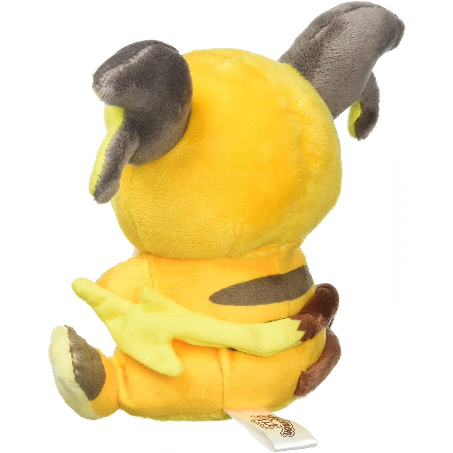 ポケモンセンターオリジナル ぬいぐるみ Pokemon Fit ライチュウ ポケモンセンターオリジナル ぬいぐるみ Pokemon Fit ライチュウ