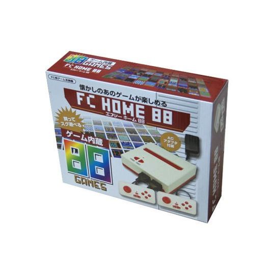Tokone FC HOME88 [for FC]