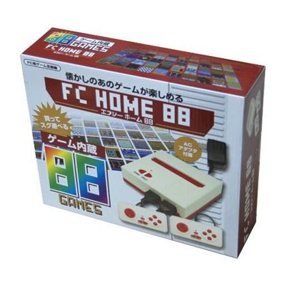 Tokone FC HOME88 [for FC]