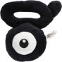 Pokemon Center Original Plush Pokemon Fit Unknown V (Zarbi V)