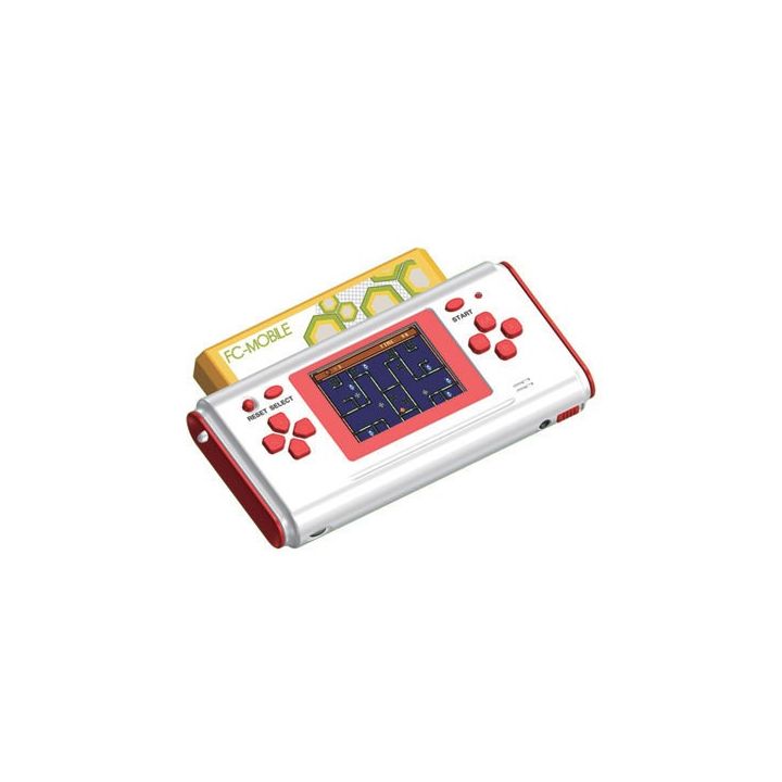 Tokone FC-MOBILE [portable cassette-type game machine +88 Game]