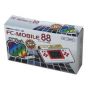 Tokone FC-MOBILE [portable cassette-type game machine +88 Game]