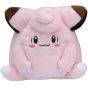 Pokemon Center Original Plush Pokemon Fit Pippi (Mélofée)