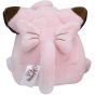 Pokemon Center Original Plush Pokemon Fit Pippi (Mélofée)