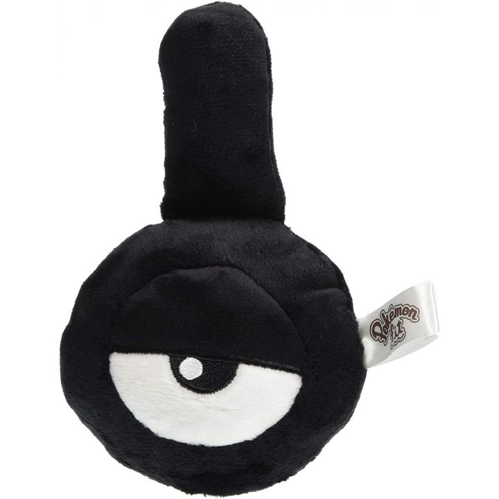 Pokemon Center Original Plush Pokemon Fit Unknown ! (Zarbi !)