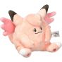 Pokemon Center Original Plush Pokemon Fit Pixy (Mélodelfe)