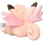 Pokemon Center Original Plush Pokemon Fit Pixy (Mélodelfe)